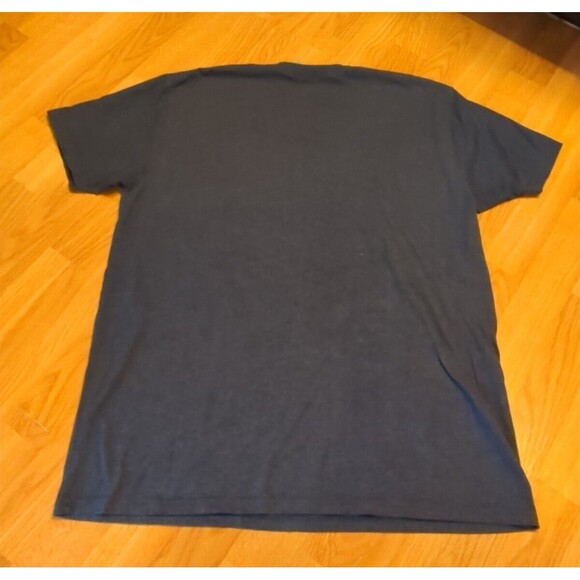 Labatthlete T Shirt Mens XL Blue 27 Tre'Davious White Buffalo Bills Labatt Light - Picture 7 of 7